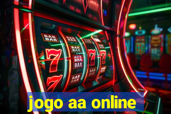 jogo aa online